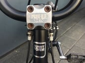 Moritz Kuhn - Bike Check 2017