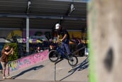 Pattonville Skatepark BMX Jam 2022 - Fotogallery