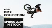 Sunday Bikes, Etnies BMX, eclat 2020 auf Lager!