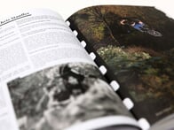 30 Years Of Posh Woods BMX Book