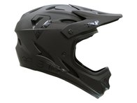7 Protection "M1" Fullface Helm - Black