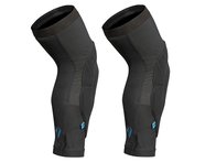 7 Protection "Sam Hill" Knieschoner - Black/Blue