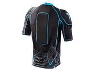 7 Protection "Youth Flex Suit" Body Protector Shirt