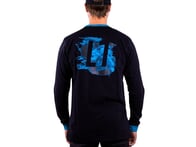 ALL IN "Adrenalice" Longsleeve - Black