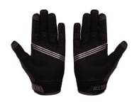 ALL IN "Black Line Kids Dealer" Kinder Handschuhe