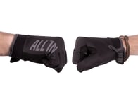 ALL IN "Black Line Kids Dealer" Kinder Handschuhe