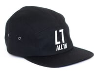 ALL IN "Logo Camper" Cap