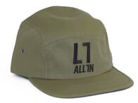 ALL IN "Logo Camper" Cap