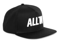 ALL IN "Logo Snapback" Kappe