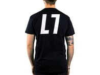 ALL IN "Logo" T-Shirt - Black