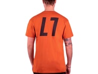 ALL IN "Logo" T-Shirt - Rust