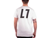 ALL IN "Logo" T-Shirt - White