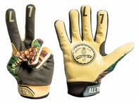 ALL IN "Pineapple Touch Dealer" Handschuhe