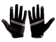 ALL IN "White Line Kids Dealer" Kids Gloves