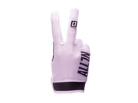 ALL IN "White Line Kids Dealer" Kids Gloves