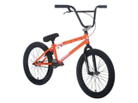 Academy BMX "Aspire" BMX Bike - Orange Crackle