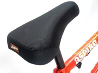 Academy BMX "Aspire" BMX Bike - Orange Crackle