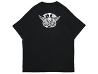 Alive "F.T.W." T-Shirt - Black