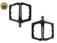 Ambit "Haxn Hoita Enduro Flat Large" Pedals