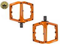 Ambit "Haxn Hoita Enduro Flat Medium" Pedals