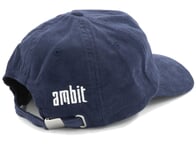 Ambit "Heritage Cord" Kappe - Blue