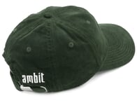 Ambit "Heritage Cord" Kappe - Green