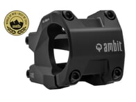 Ambit "Lenka Hoita" MTB Stem - 35mm (Bar Clamp)