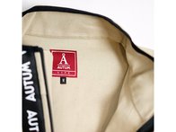 Autum Bikes "Fly Vest" Weste - Beige