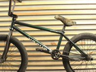 Autum Bikes "PIVN" 2018 BMX Rahmen