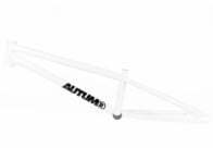 Autum Bikes "The Lash V2" BMX Rahmen - Brakeless