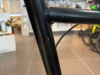 B-Goods Subrosa Bikes "Sono XL" BMX Bike - Black