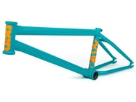 BSD "ALVX AF+" BMX Frame