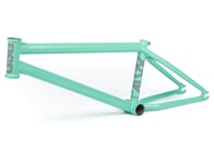 BSD "ALVX AF+" BMX Frame