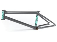 BSD "ALVX AF+" BMX Frame