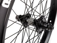 BSD "Aero Pro X Swerve Cassette" Hinterrad