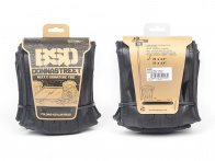 BSD "Donnastreet Kevlar" BMX Reifen (faltbar)