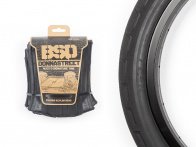 BSD "Donnastreet Kevlar" BMX Reifen (faltbar)