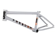 BSD "Freedom" BMX Frame