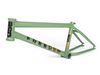 BSD "Freedom" BMX Frame