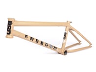 BSD "Freedom" BMX Frame