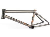 BSD "Freedom" BMX Frame