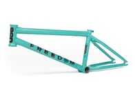 BSD "Freedom" BMX Frame