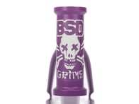 BSD "Grime" 2023 BMX Rahmen