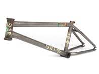 BSD "Grime" BMX Frame