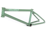 BSD "Jonesin" BMX Frame