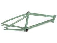 BSD "Jonesin" BMX Frame