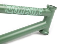 BSD "Jonesin" BMX Frame