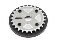 BSD "Jonesin Guard V1" Sprocket