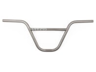 BSD "Leezus OS" BMX Bar - 25.4mm (Bar Clamp)