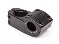 BSD "Levelled OS" Topload Stem - 25.4mm (Bar Clamp)